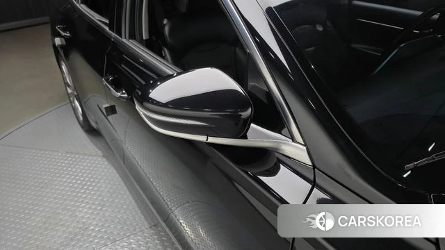 Hyundai Grandeur IG id 5029261 из Кореи 25