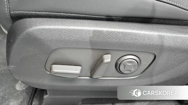 Kia The New Carnival 4th Generation id 4980156 из Кореи 25