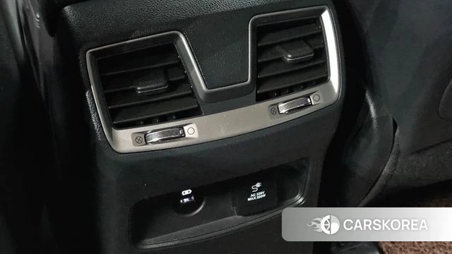 Ssangyong G4 Rexton id 4967468 из Кореи 25