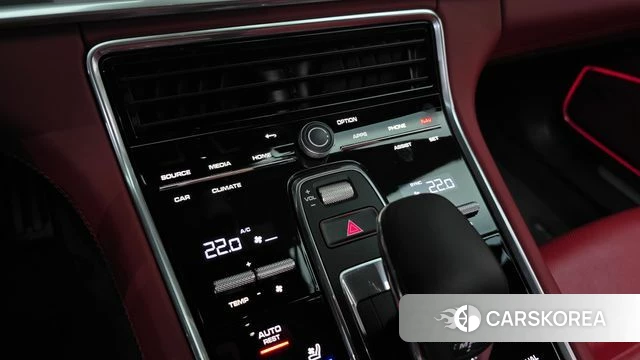 Porsche Panamera (971) id 5039353 из Кореи 25