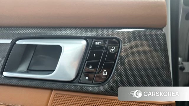 Porsche Panamera (971) id 4894317 из Кореи 25