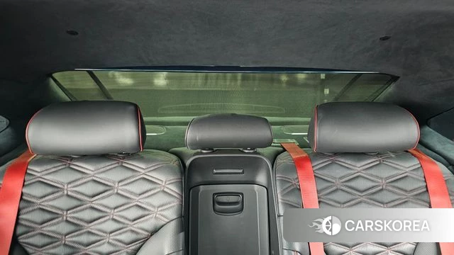 Genesis G80 (RG3) id 4921590 из Кореи 25