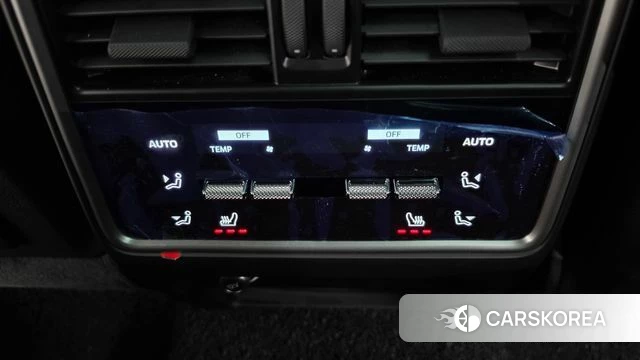 Porsche Cayenne (PO536) id 4834254 из Кореи 25