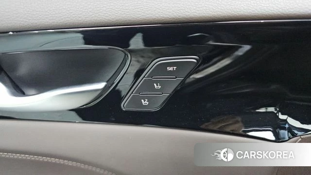 Kia Come New K7 id 5048600 из Кореи 25