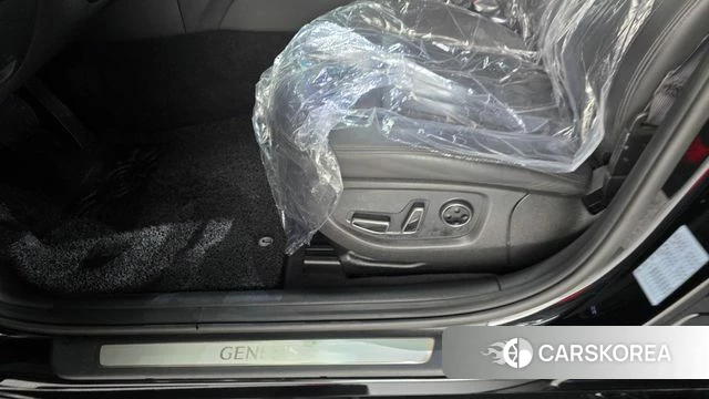 Genesis G80 id 5041430 из Кореи 25
