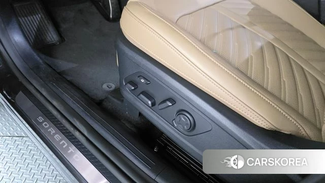Kia The New Sorento 4th Generation id 5032760 из Кореи 25