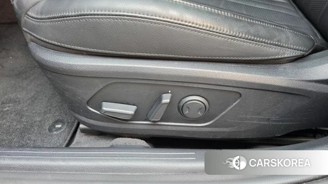 Kia K5 3rd generation id 5012679 из Кореи 25