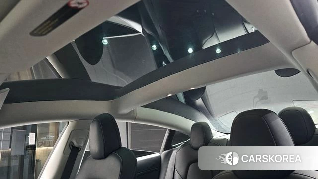 Tesla Model 3 id 4917665 из Кореи 25