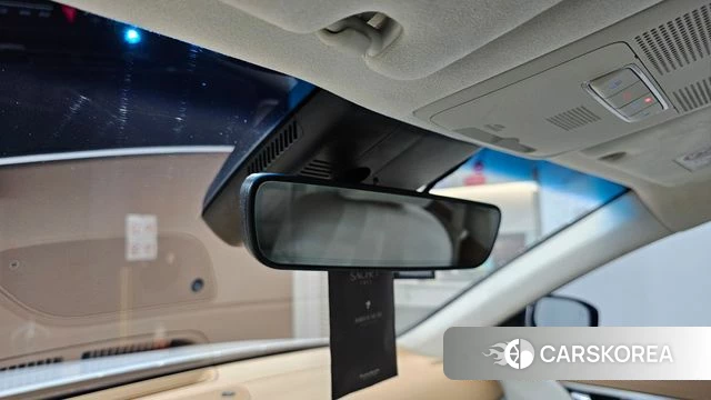 Hyundai The New Grandeur IG id 5028280 из Кореи 25