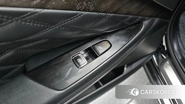 Kia K8 Hybrid id 5046964 из Кореи 25