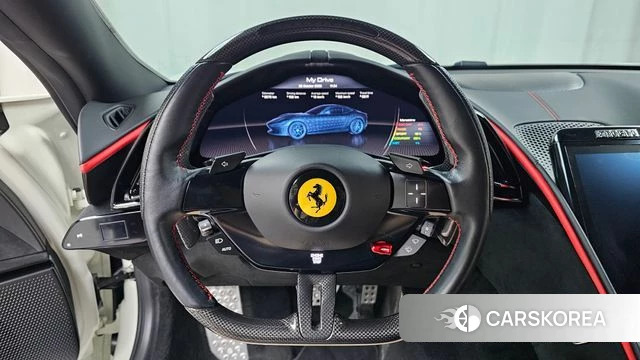 Ferrari Rome id 5034357 из Кореи 25