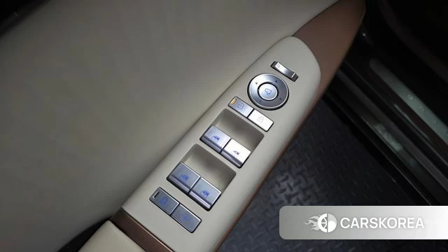Hyundai Grandeur (GN7) id 5027260 из Кореи 25