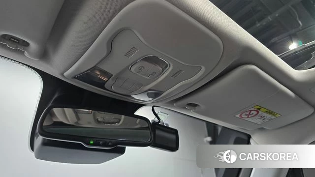 Jeep Renegade id 4992688 из Кореи 25