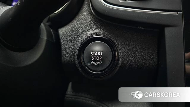 Renault Korea (Samsung) The New QM6 id 4981923 из Кореи 25
