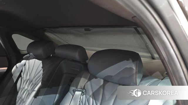 Genesis G80 (RG3) id 5053660 из Кореи 25