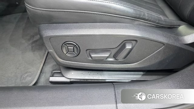Audi A6 (C8) id 4741416 из Кореи 25