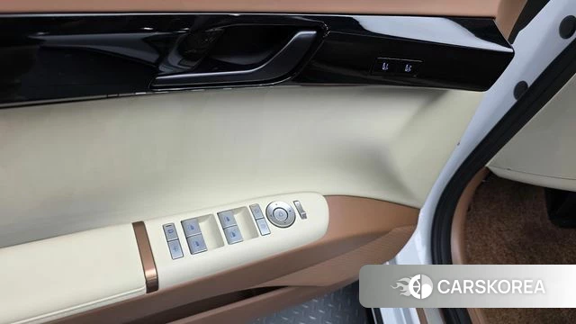 Hyundai Grandeur (GN7) id 4996149 из Кореи 25