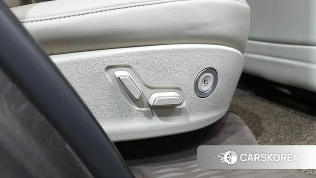 Genesis GV80 id 4923369 из Кореи 25