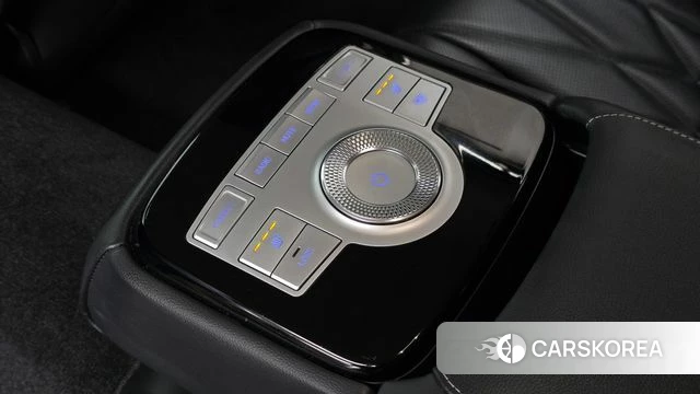 Genesis G80 (RG3) id 5040402 из Кореи 25