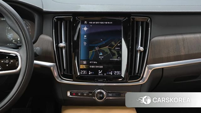 Volvo S90 id 5003432 из Кореи 25