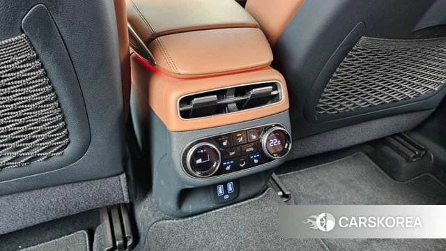 Genesis GV70 id 4959207 из Кореи 25