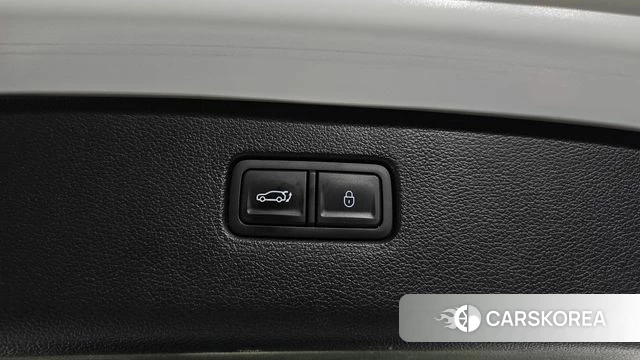 Genesis GV80 id 5016353 из Кореи 25