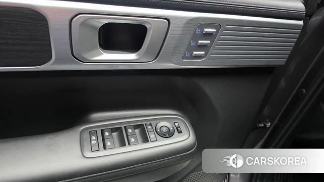 Hyundai Santa Fe (MX5) id 4990681 из Кореи 25