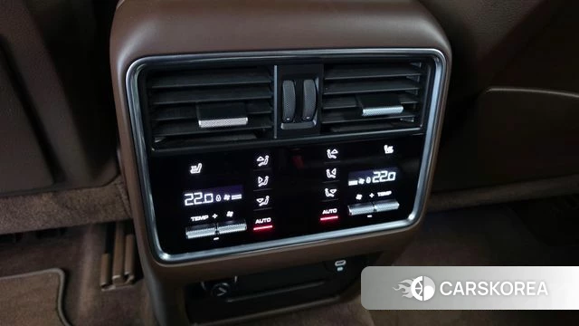 Porsche Cayenne (PO536) id 4977166 из Кореи 25