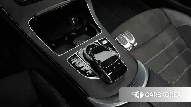 Mercedes-Benz C-Class W205 id 5027941 из Кореи 25