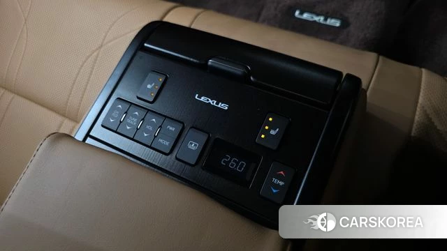 Lexus ES300h 7th generation id 4967383 из Кореи 25