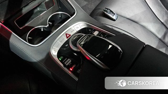 Mercedes-Benz S-Class W222 id 5029129 из Кореи 25