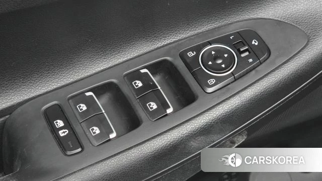 Hyundai The New Grandeur IG id 4495592 из Кореи 25