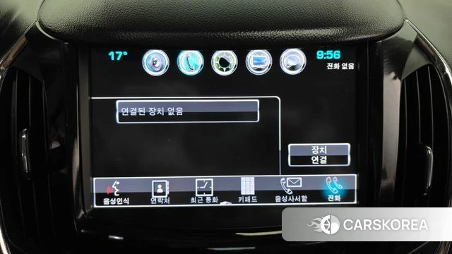 Chevrolet (GM Daewoo) All New Cruises id 4960566 из Кореи 25