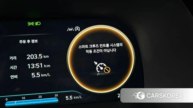 Hyundai The New Palisade id 5039418 из Кореи 25