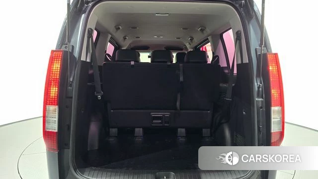 Hyundai Staria id 5017638 из Кореи 25