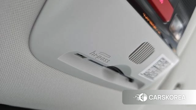 Hyundai The New Granger Hybrid (GN7) id 4964106 из Кореи 25