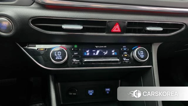 Hyundai Sonata (DN8) id 4735923 из Кореи 25
