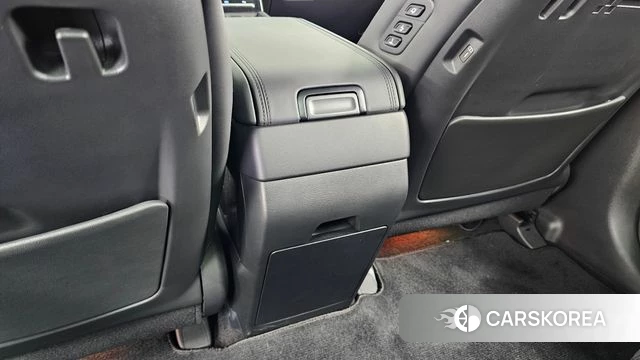 Hyundai Santa Fe (MX5) id 5001489 из Кореи 25