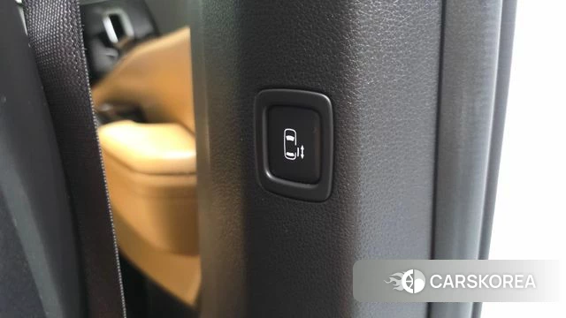 Kia Carnival 4th generation id 4731116 из Кореи 25