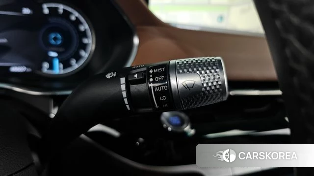 Genesis G80 (RG3) id 4957878 из Кореи 25