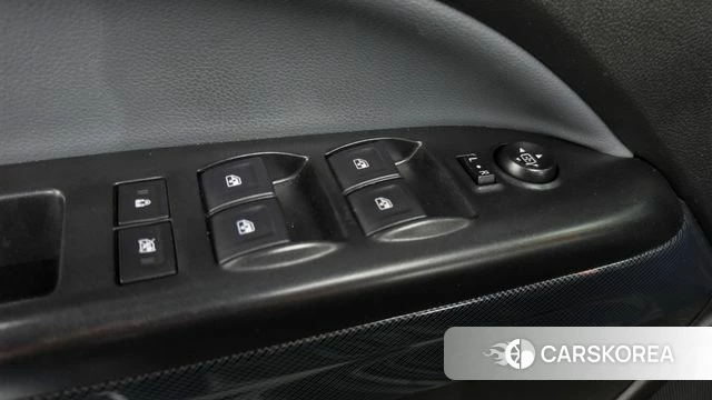 Chevrolet (GM Daewoo) Real New Colorado id 5027236 из Кореи 25