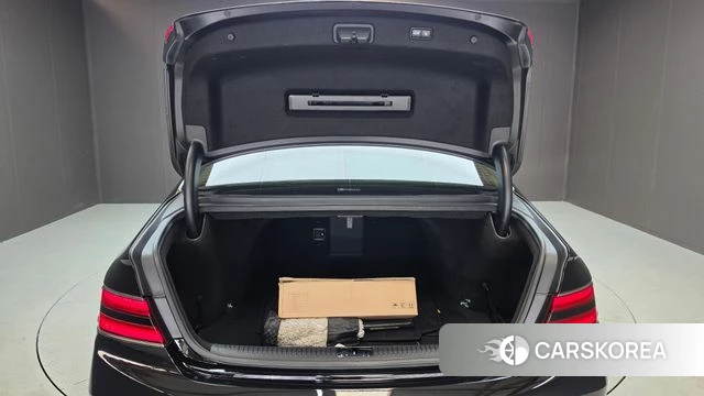 Genesis G90 id 4929796 из Кореи 25