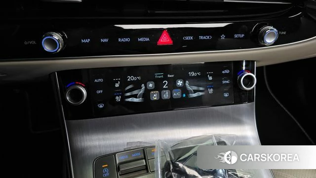 Genesis GV70 id 5021213 из Кореи 25