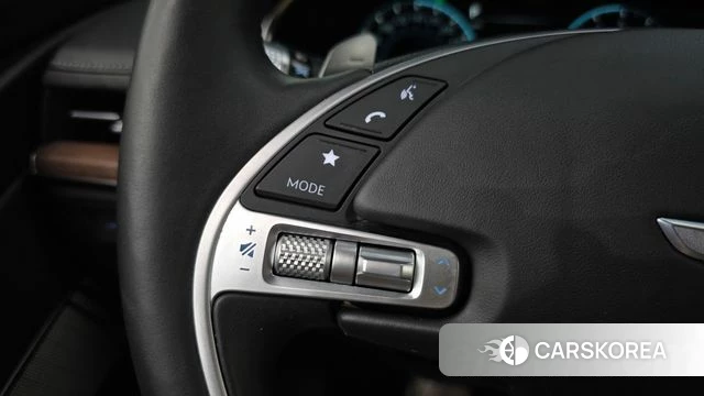 Genesis G80 (RG3) id 4980798 из Кореи 25