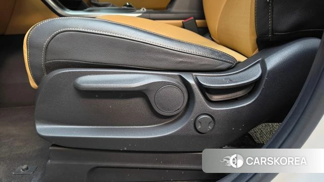 Kia Carnival 4th generation id 4985665 из Кореи 25