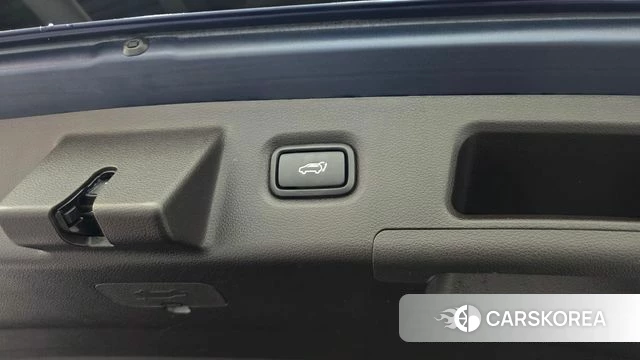 Hyundai Santa Fe TM id 5014068 из Кореи 25