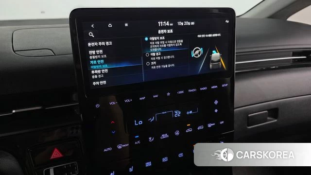 Hyundai Staria id 5011076 из Кореи 25