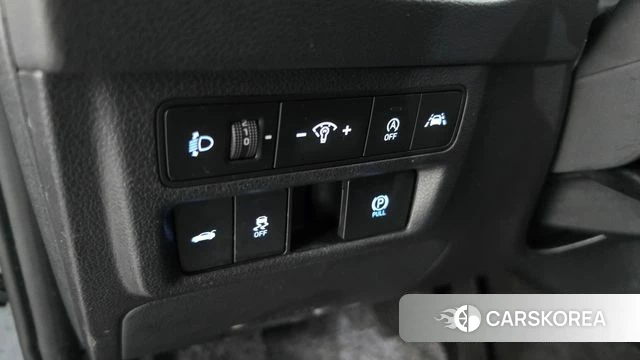 Hyundai Sonata (DN8) id 5022626 из Кореи 25