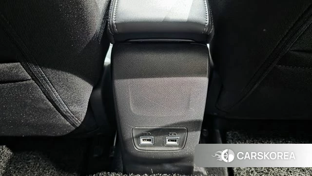 Peugeot e-208 second Generation id 5040119 из Кореи 25