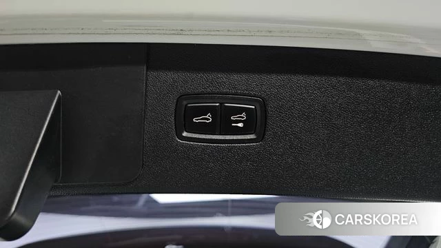 Porsche Cayenne (PO536) id 4943629 из Кореи 25